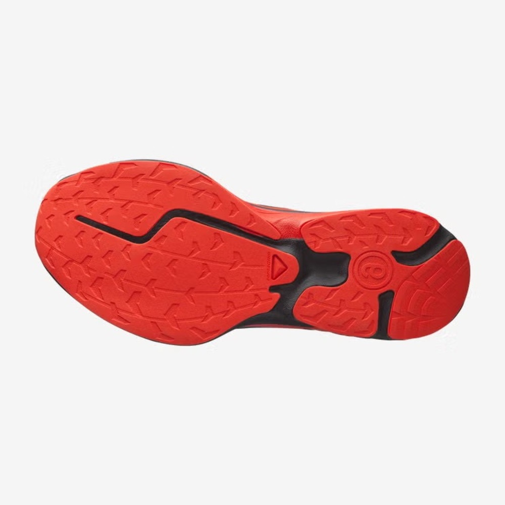 L MM6 Maison Margiela Salomon XTMM6 Black Cherry Tomato